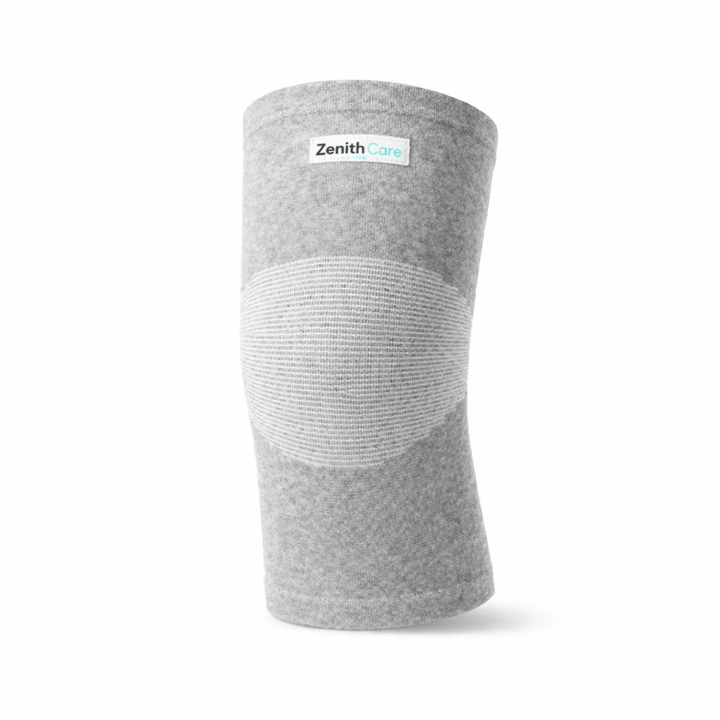 Bamboo Compression Sleeve